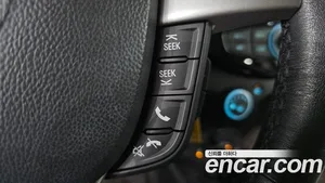 Chevrolet Spark, 2014 — миниатюра 23