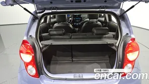 Chevrolet Spark, 2014 — миниатюра 25