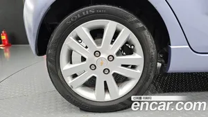 Chevrolet Spark, 2014 — миниатюра 6
