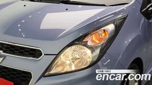Chevrolet Spark, 2014 — миниатюра 7