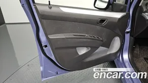 Chevrolet Spark, 2014 — миниатюра 13
