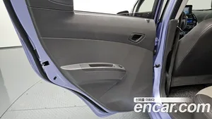 Chevrolet Spark, 2014 — миниатюра 14