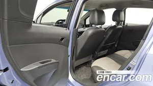 Chevrolet Spark, 2014 — миниатюра 15