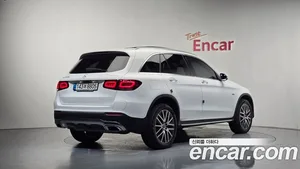 Mercedes-Benz GLC-Class, 2021 — миниатюра 2