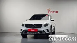 Mercedes-Benz GLC-Class, 2021 — миниатюра 3