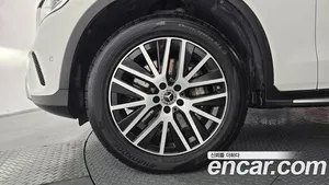Mercedes-Benz GLC-Class, 2021 — миниатюра 5