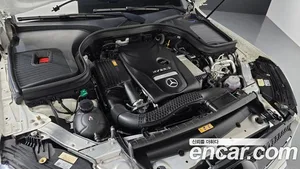 Mercedes-Benz GLC-Class, 2021 — миниатюра 6