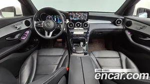 Mercedes-Benz GLC-Class, 2021 — миниатюра 10