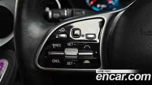 Mercedes-Benz GLC-Class, 2021 — миниатюра 22
