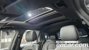 Mercedes-Benz GLC-Class, 2021 — миниатюра 23