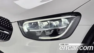 Mercedes-Benz GLC-Class, 2021 — миниатюра 8