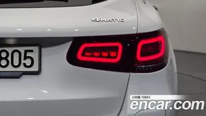 Mercedes-Benz GLC-Class, 2021 — миниатюра 9