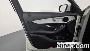 Mercedes-Benz GLC-Class, 2021 — миниатюра 14