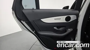 Mercedes-Benz GLC-Class, 2021 — миниатюра 15