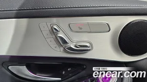 Mercedes-Benz GLC-Class, 2021 — миниатюра 29