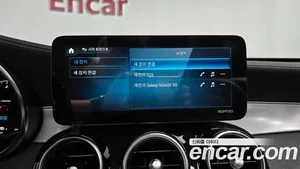 Mercedes-Benz GLC-Class, 2021 — миниатюра 34