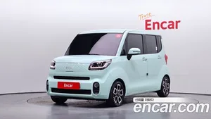 Kia RAY, 2022 — миниатюра 1