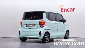 Kia RAY, 2022 — миниатюра 2