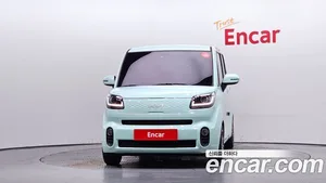 Kia RAY, 2022 — миниатюра 3