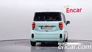 Kia RAY, 2022 — миниатюра 4