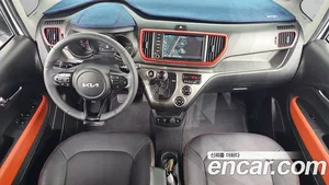 Kia RAY, 2022 — миниатюра 7