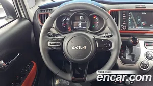 Kia RAY, 2022 — миниатюра 13