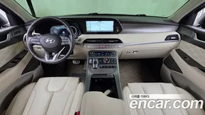 Hyundai Palisade, 2022 — миниатюра 10