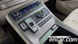 Hyundai Palisade, 2022 — миниатюра 12