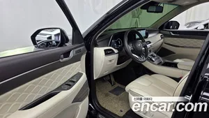 Hyundai Palisade, 2022 — миниатюра 13