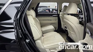 Hyundai Palisade, 2022 — миниатюра 18