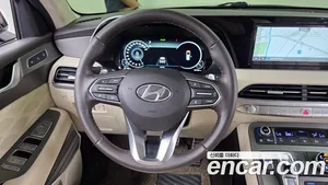 Hyundai Palisade, 2022 — миниатюра 19