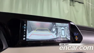 Hyundai Palisade, 2022 — миниатюра 21