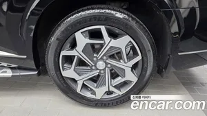 Hyundai Palisade, 2022 — миниатюра 7