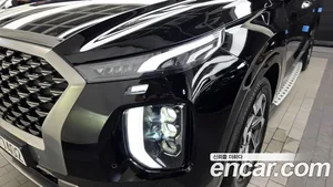 Hyundai Palisade, 2022 — миниатюра 8