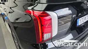 Hyundai Palisade, 2022 — миниатюра 9