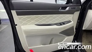 Hyundai Palisade, 2022 — миниатюра 14