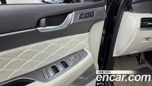 Hyundai Palisade, 2022 — миниатюра 28