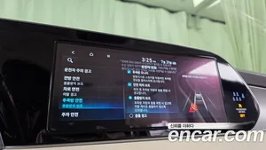 Hyundai Palisade, 2022 — миниатюра 33