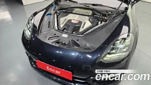 Porsche Panamera, 2019 — миниатюра 6