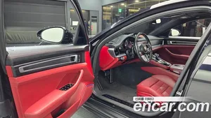 Porsche Panamera, 2019 — миниатюра 13