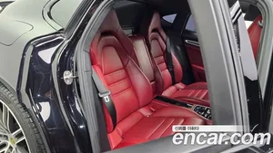 Porsche Panamera, 2019 — миниатюра 18
