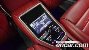 Porsche Panamera, 2019 — миниатюра 24