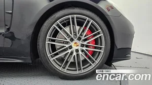 Porsche Panamera, 2019 — миниатюра 7