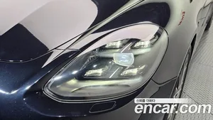 Porsche Panamera, 2019 — миниатюра 8