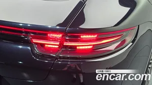 Porsche Panamera, 2019 — миниатюра 9