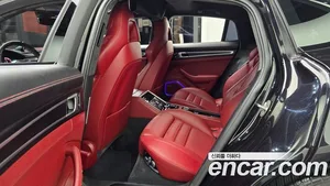 Porsche Panamera, 2019 — миниатюра 16