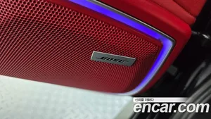Porsche Panamera, 2019 — миниатюра 28