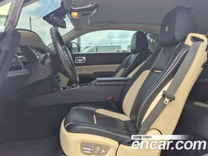 Rolls-Royce Wraith, 2018 — миниатюра 7