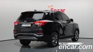 KGM Rexton, 2020 — миниатюра 2