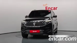 KGM Rexton, 2020 — миниатюра 3